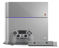 Sony launches PS4, PS4 Pro Firmware 4.00