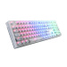 Cooler Master launches MasterKeys Pro L RGB Crystal keyboard