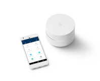 Google unveils mesh-networking Wi-Fi access points