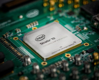 Intel gets back into the ARM game with Stratix 10 FPGA