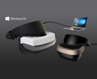 Microsoft teases $299 virtual reality headsets