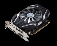 Nvidia announces GeForce GTX 1050 and GTX 1050 Ti