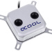 Alphacool launches Eisblock XPX water block