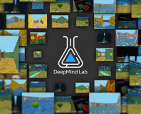 Google's DeepMind releases Lab AI platform