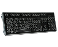 Nanoxia launches Ncore Retro mechanical keyboard