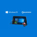 Qualcomm, Microsoft announce Windows 10 on ARM