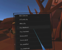 Unity releases EditorVR preview build