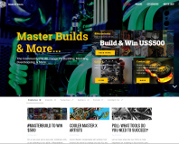 Cooler Master launches Masterbuild Platform modding site