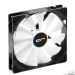 Cryorig unveils QF140 Performance, Silent fans