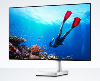 Dell unveils 27 Ultrathin Quad HD HDR monitor