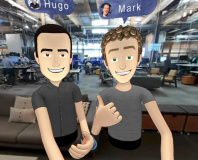 Facebook hires Hugo Barra to lead virtual reality efforts