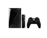 Nvidia unveils Shield TV console, new GeForce Now