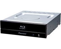 Pioneer announces first PC Ultra HD Blu-ray drives