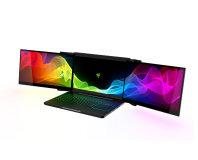 Razer's CES booth hit by theft, two prototypes missing