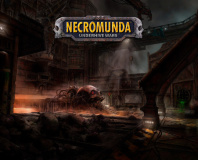 Rogue Factor announces Necromunda: Underhive Wars