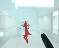 Superhot, Mod DB team up for creative competition