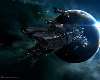 Eve Online to add real-life exoplanet data for citizen scientists