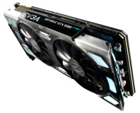 EVGA launches iCX graphics card monitoring, cooling system