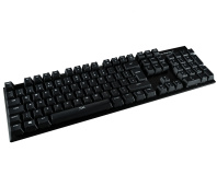 Kingston adds MX Brown, Red switches to its HyperX Alloy keyboard