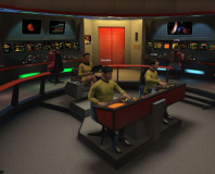 Ubisoft delays Star Trek: Bridge Crew VR game