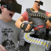 Valve working on three VR titles, says Newell
