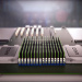 AMD announces 32-core eight-RAM-channel Naples family