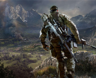 CI Games delays Sniper: Ghost Warrior 3 again