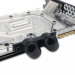 EKWB launches drop-in rotary GPU water block terminal