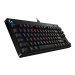 Logitech G announces Pro mechanical gaming keyboard