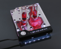 EK Water Blocks launches first AM4 all-in-one monoblock