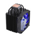 FSP announces Windale 4, Windale 6 tower coolers