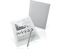 Sony, E Ink form electronic paper joint venture