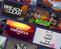 Amazon's Twitch opens its digital storefront