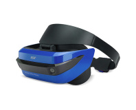 Acer, HP open pre-orders for HoloLens-style headsets