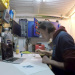 Chaos Computer Club demonstrates simple Galaxy S8 iris scanner hack