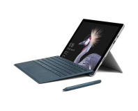 Microsoft announces new Surface Pro two-in-one family