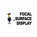 Oculus VR outs focal surface display technology