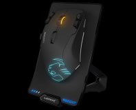 Roccat launches Leadr wireless gaming mouse