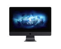 Apple unveils 18-core, Radeon Pro Vega-powered iMac Pro
