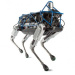 SoftBank aquires Boston Dynamics, Schaft from Google's Alphabet