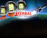 Take-Two announces Kerbal Space Program acquisition